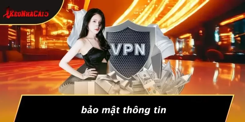 Bảo Mật Thông Tin