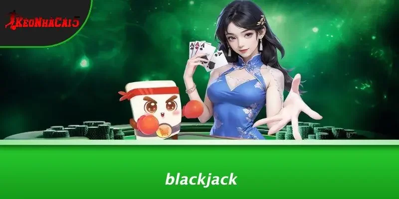 Blackjack