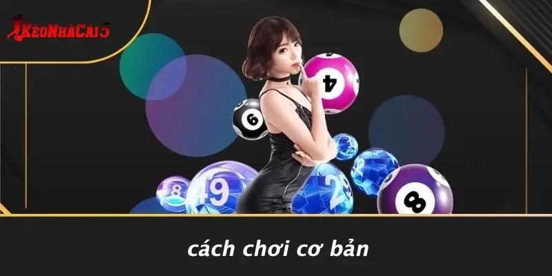 Cách Chơi Cơ Bản