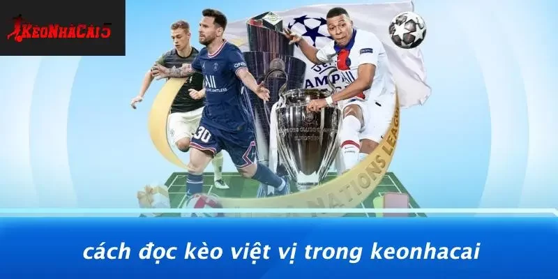 Cách Đọc Kèo Việt Vị Trong Keonhacai