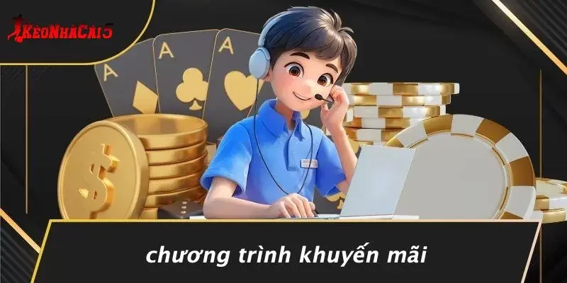 Chương Trình Khuyến Mãi