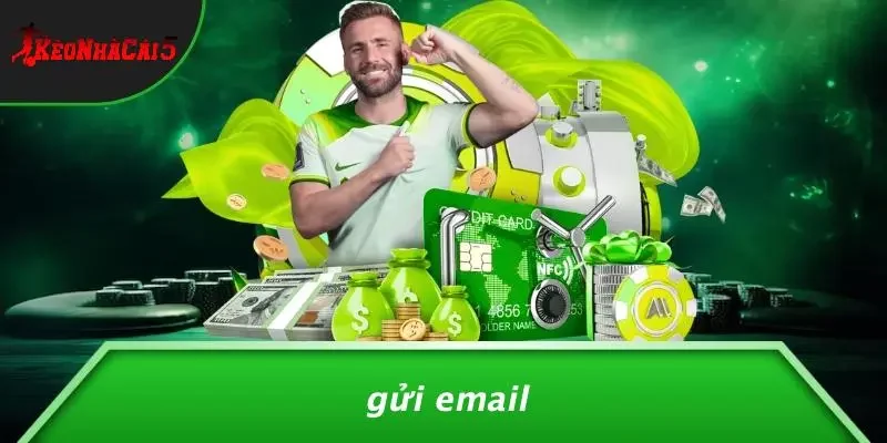 Gửi Email