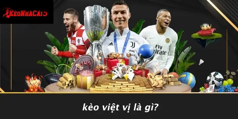 Kèo Việt Vị Là Gì?