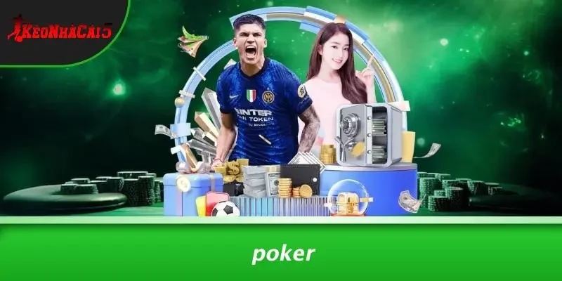 Poker