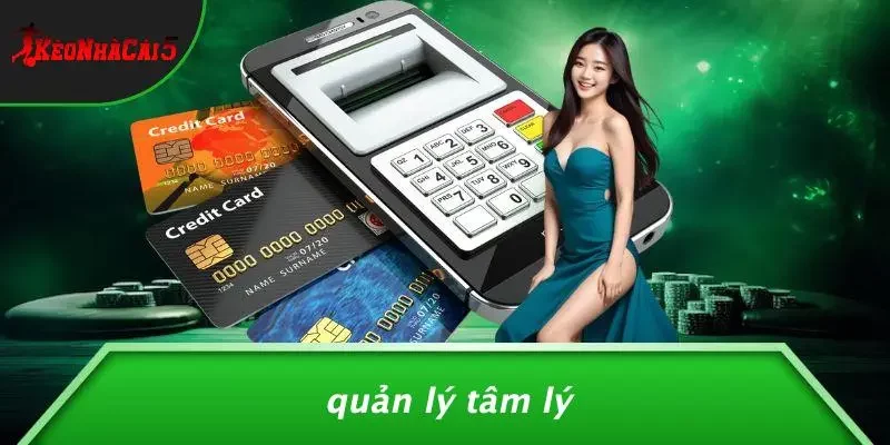 Quản Lý Tâm Lý