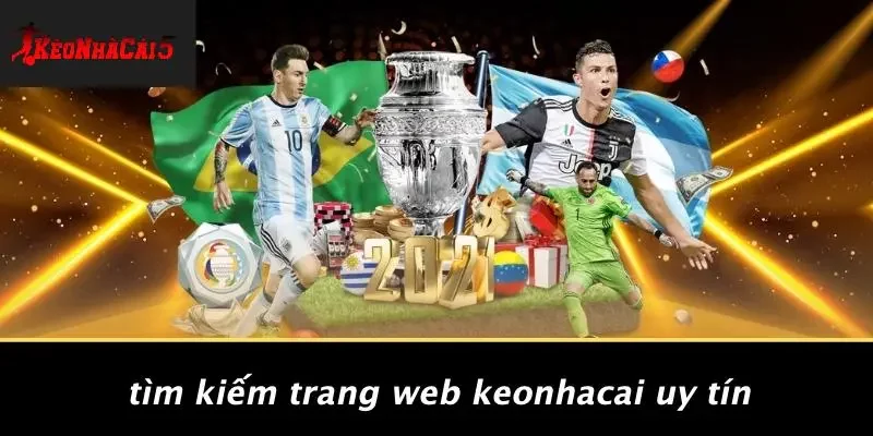 Tìm Kiếm Trang Web Keonhacai Uy Tín